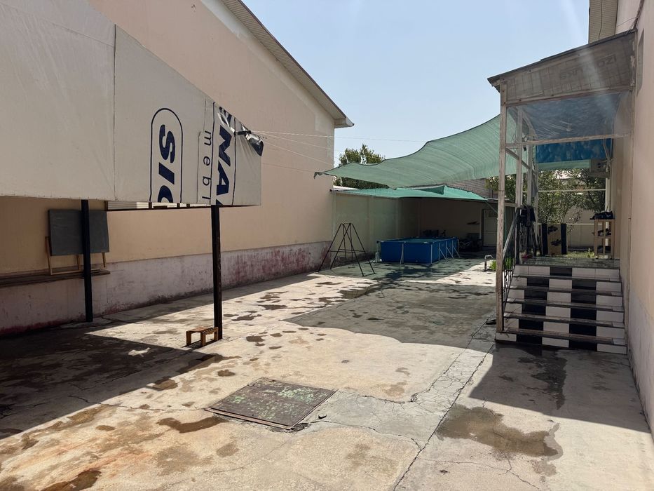 Сергелида уй сотилади