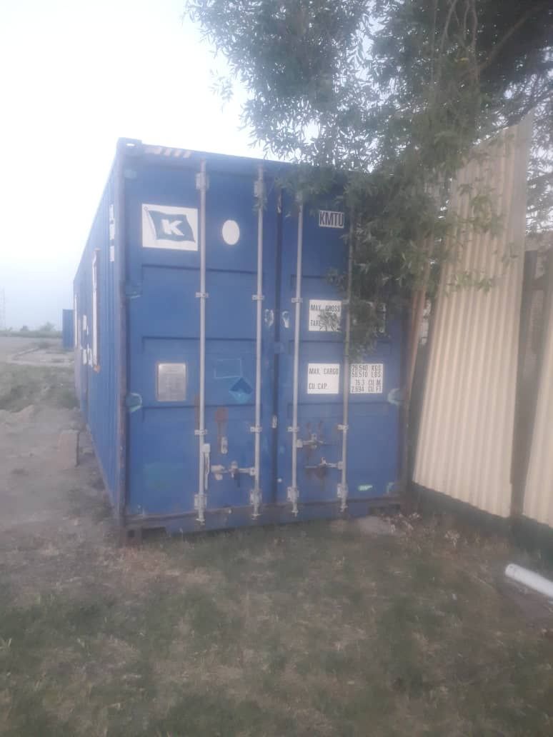 Континер 12,2,90