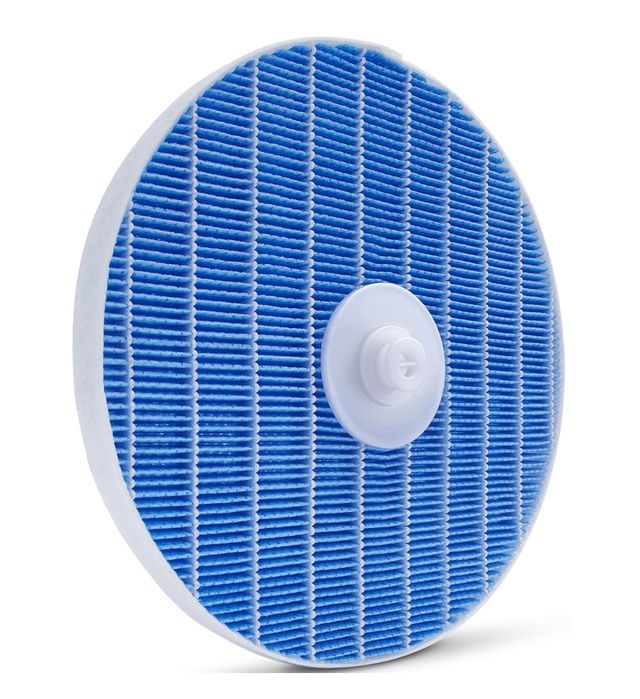 Purificator de aer si umidificator Philips