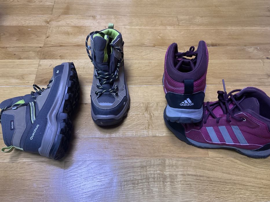 Adidas copii 32 si 34