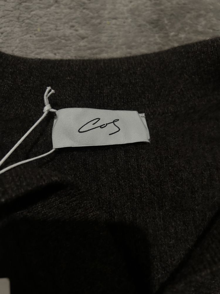 Cos Atelier 100% Cașmir