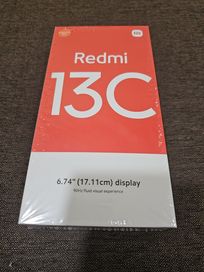 Xiaomi Redmi 13c 4/128GB