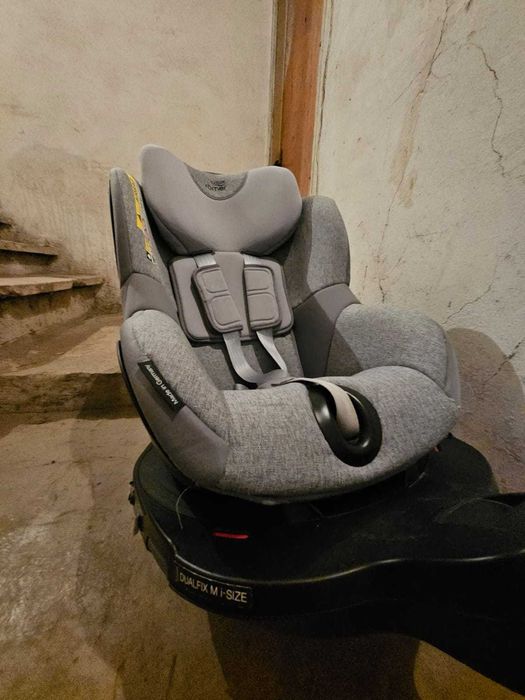 Scaun Auto Copil Britax Romer