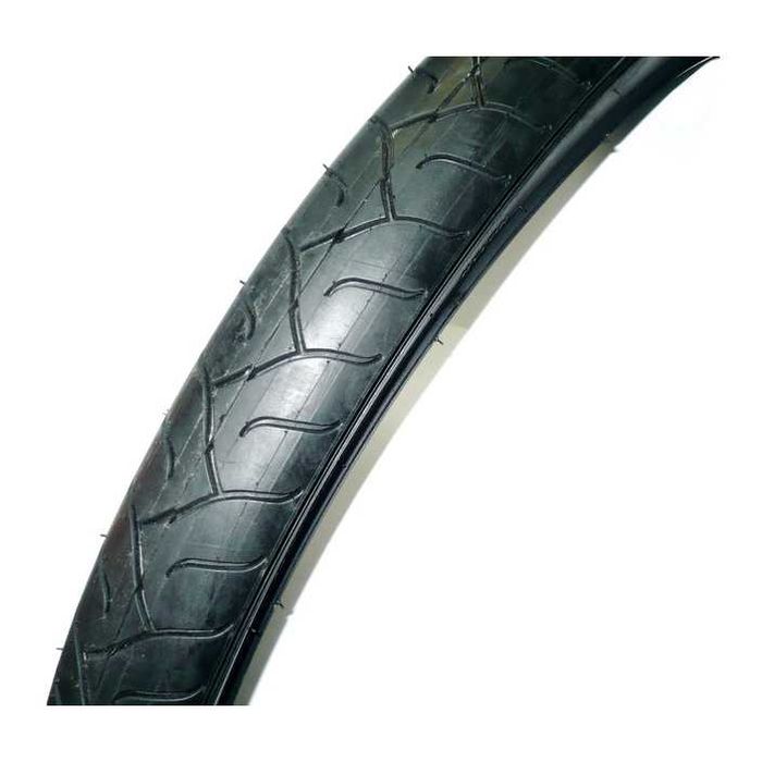 Външна гума за велосипед колело HAKUBA (26 x 1.95) (53-559) Сликова