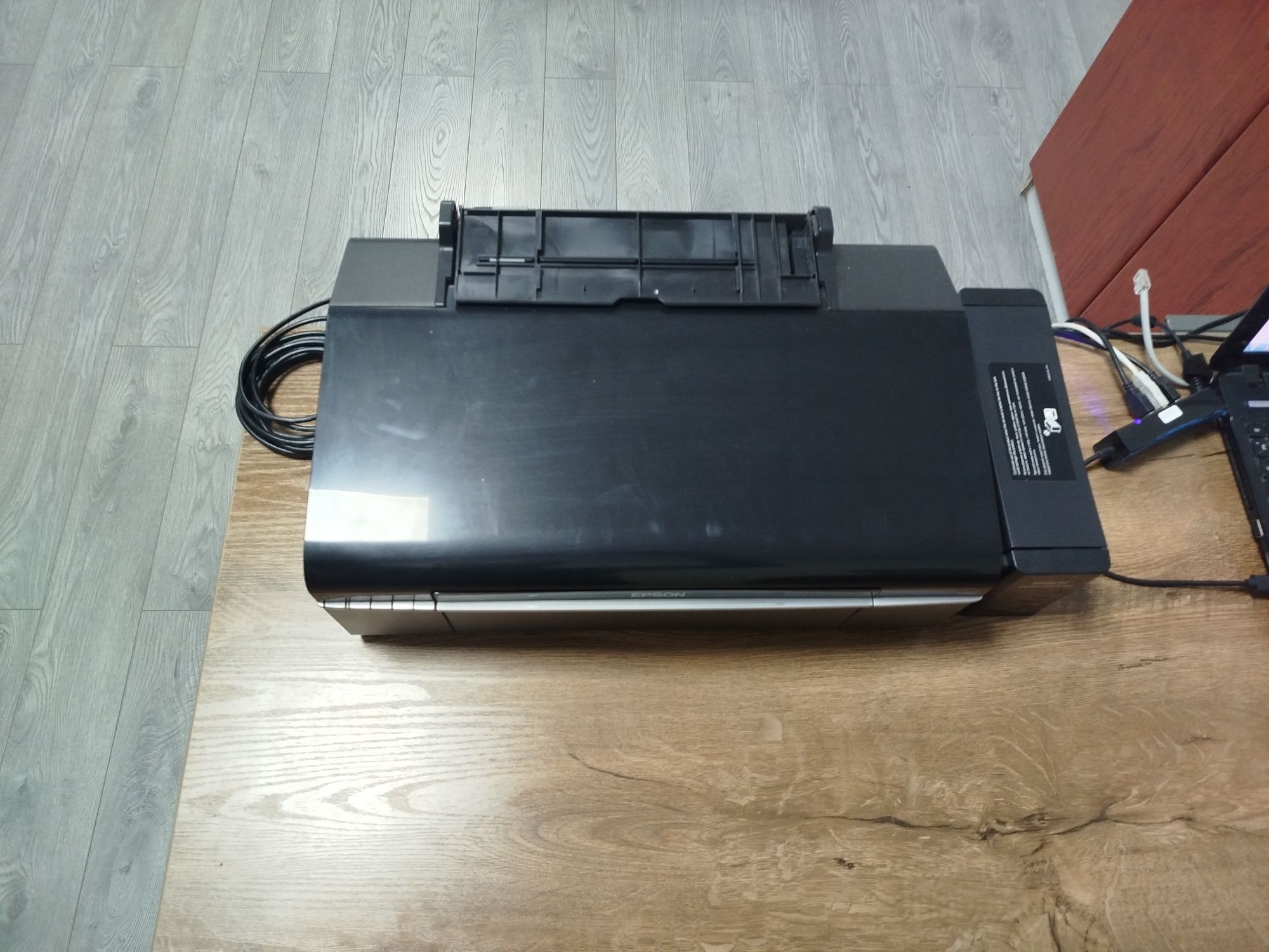 Принтер EPSON L805
