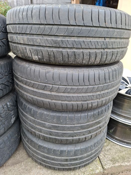 Jante aliaj originale renault 16 inch 5x114.3 megane kadjar captur 2