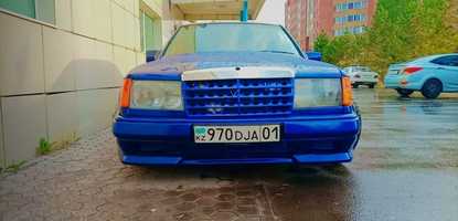 Накладки пороги Бампер БМВ Е34 Е36 Мерседес w124.140w190.202.w210.211