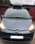 Citroen C4 Picasso 7 locuri