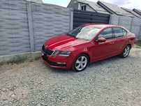 Skoda Octavia 3 1.6TDI model 2020 impecabilă