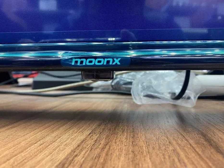 Телевизор MoonX/43/Android/Smart Full HD/Доставка+Гарантия