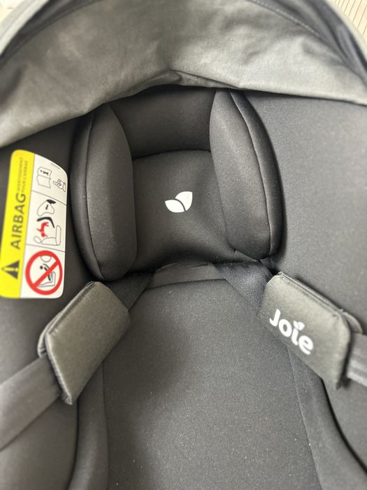 Продам автолюльку Joie