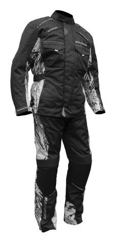 Costum Atv/Enduro Wulfsport protectii full-si in rate fixe prin TBIpay