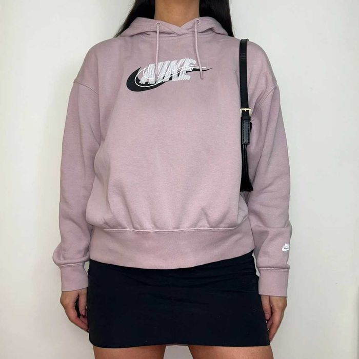 Найк Nike женски суитчър суичър размер XL