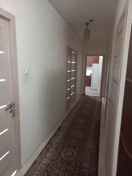 Chilonzor tumani Oqtepa krug yaqinida 2 xonali uy ijaraga beriladi