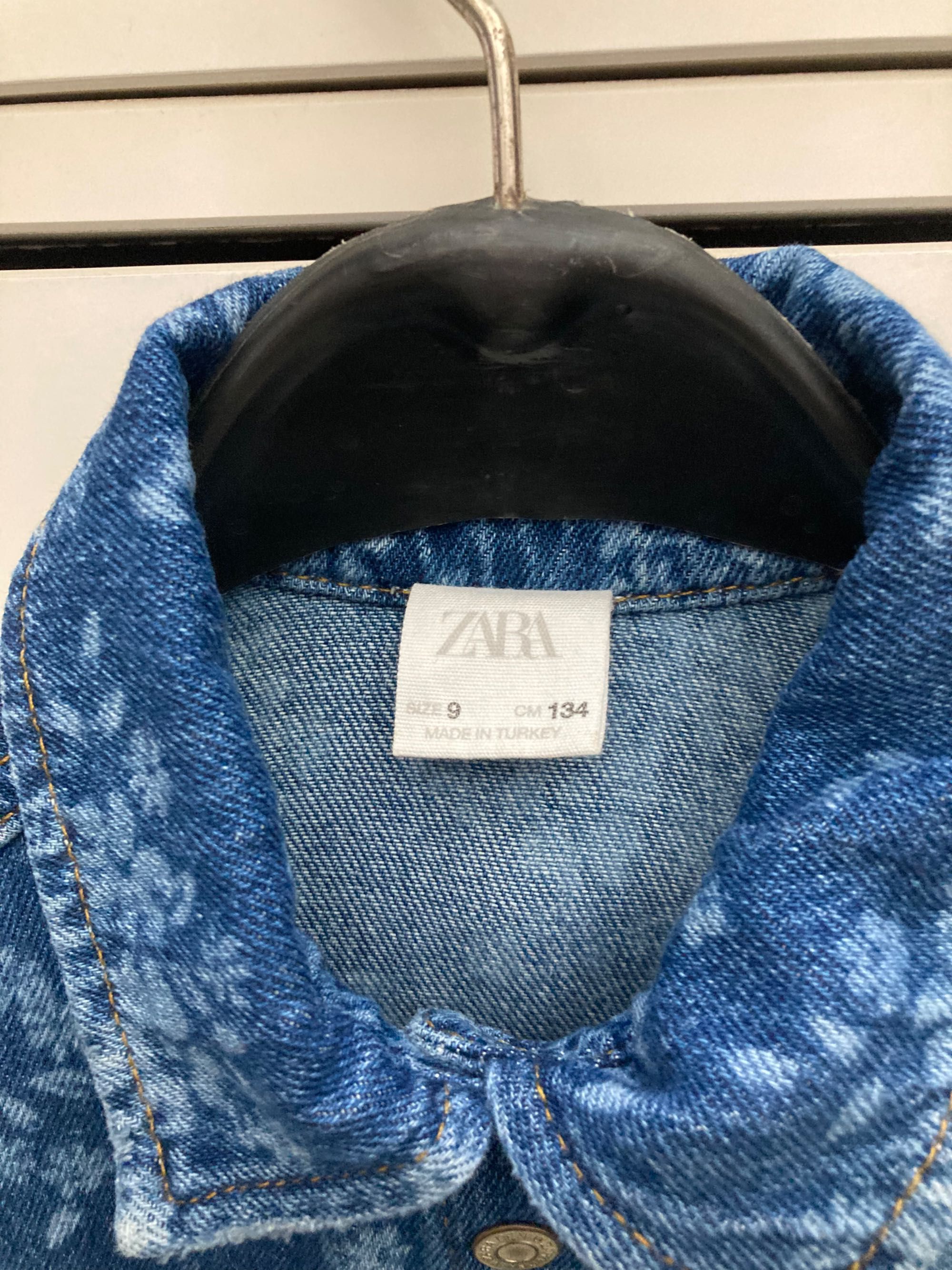 яке ZARA 140см Zara