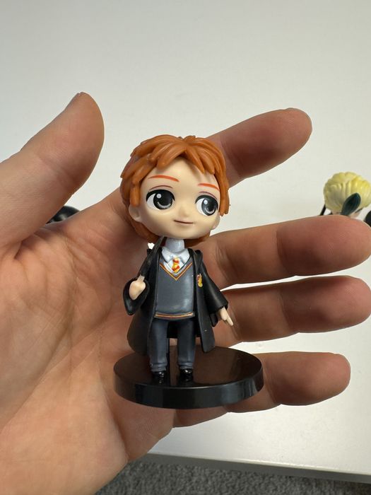 Хари Потър 10 фигурки