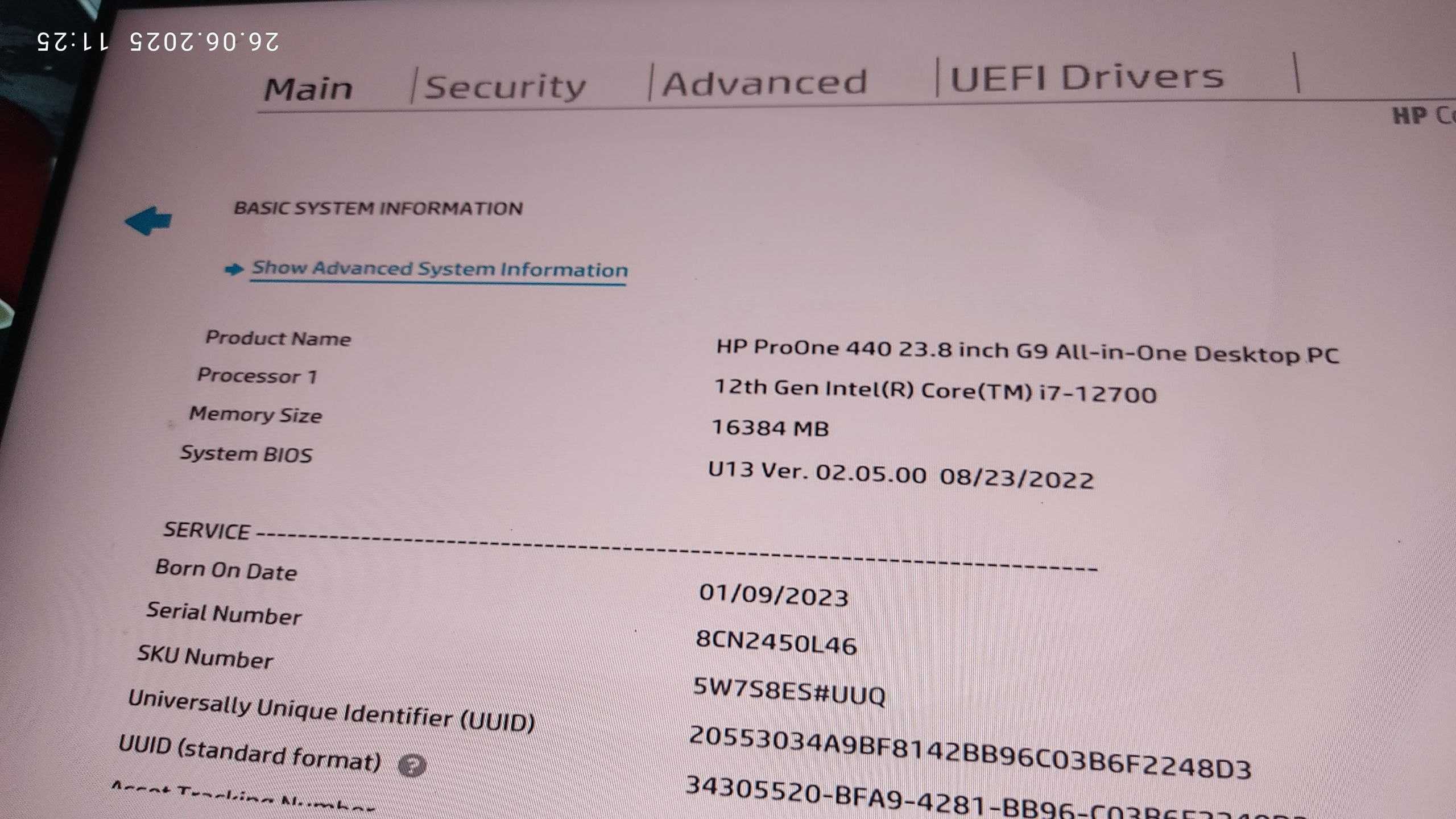 Продам Intel Core i7-12700