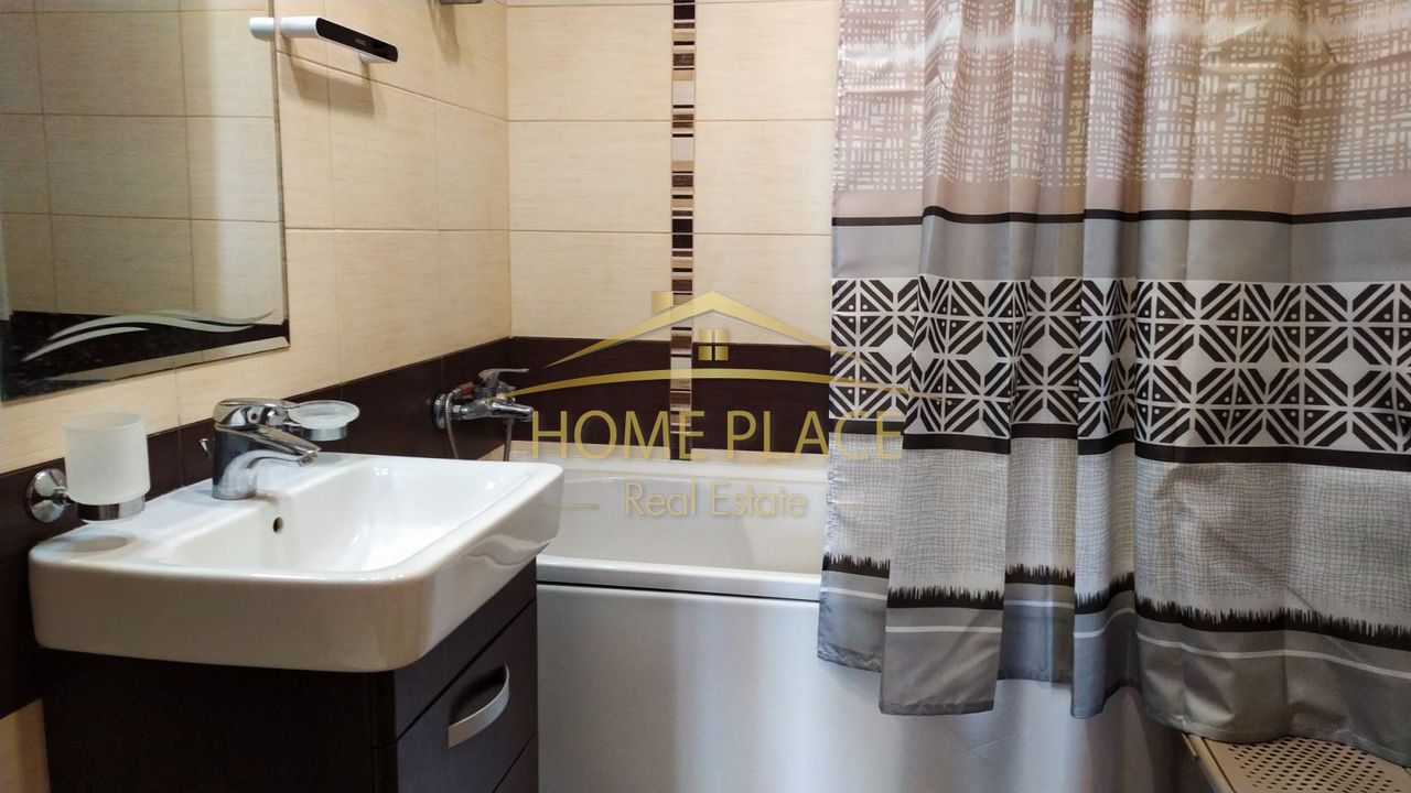 Продава се Двустаен апартамент в к.к. Златни пясъци - 53 кв.м за 2057 €/кв.м - Снимка #9