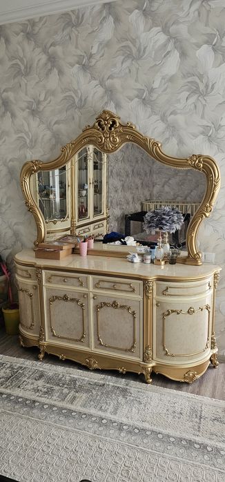 Zalga mebel komplekt