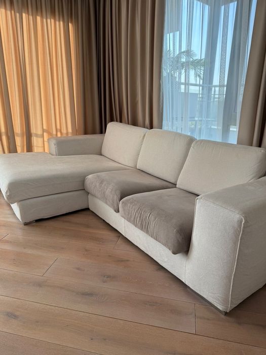 Италиански Диван Alberta