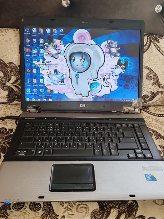 Продам ноутбуки.