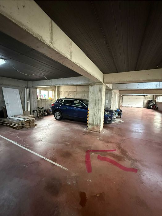 Apartament 3 camere si 2 locuri parcare, bloc 2014, renovat designer