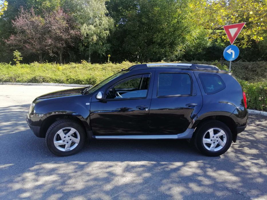 Vand Dacia Duster