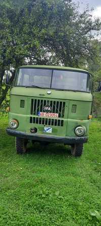 Vând Ifa w50 ,în perfecta stare de funcționare!!!