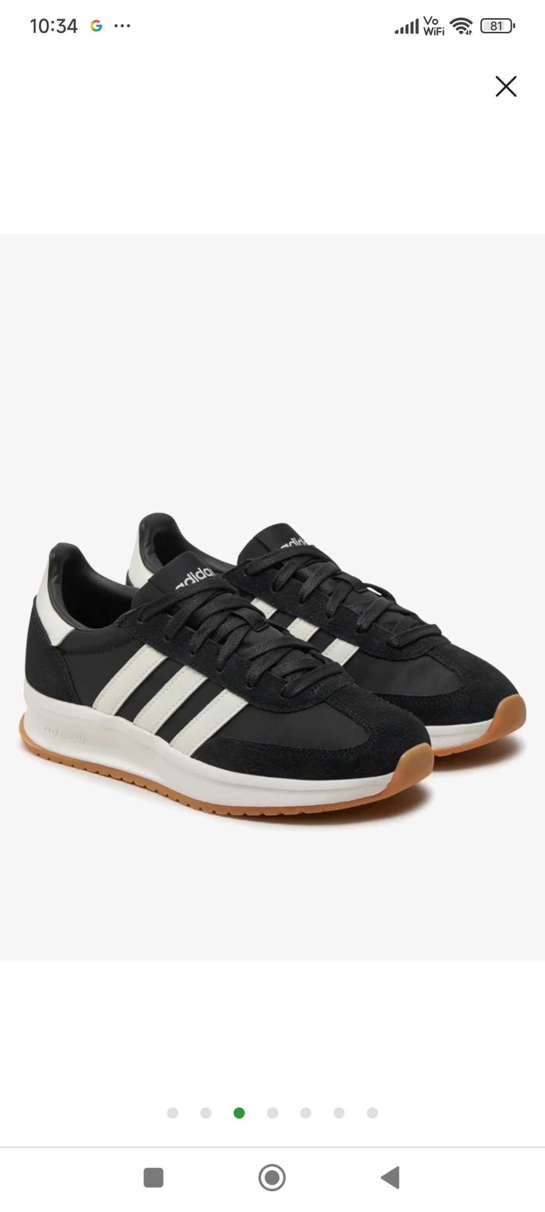 Adidas cloudfoam
