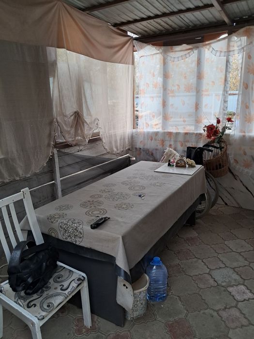 Продам дом в дачном обществе Вишенка 3