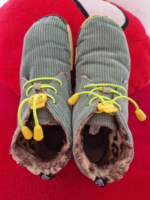 PaperKrane боси обувки/боти 36 номер