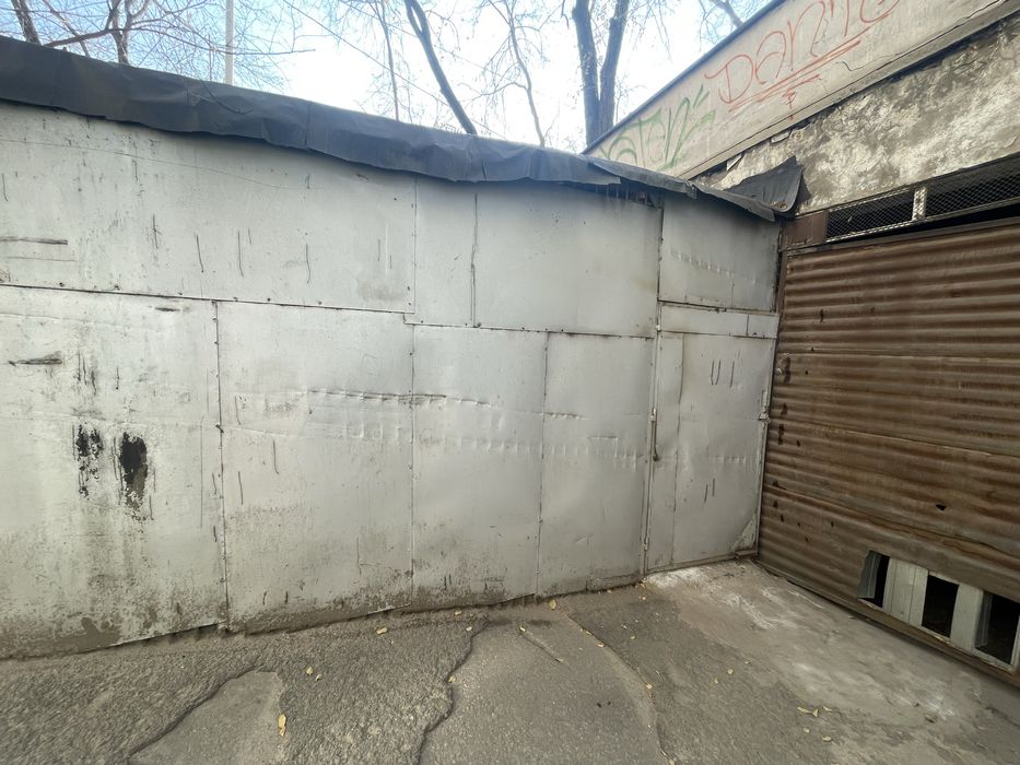 Сдаю в аренду помещение для склада