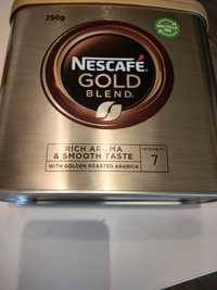 Cafea Nescafe Gold 750 g