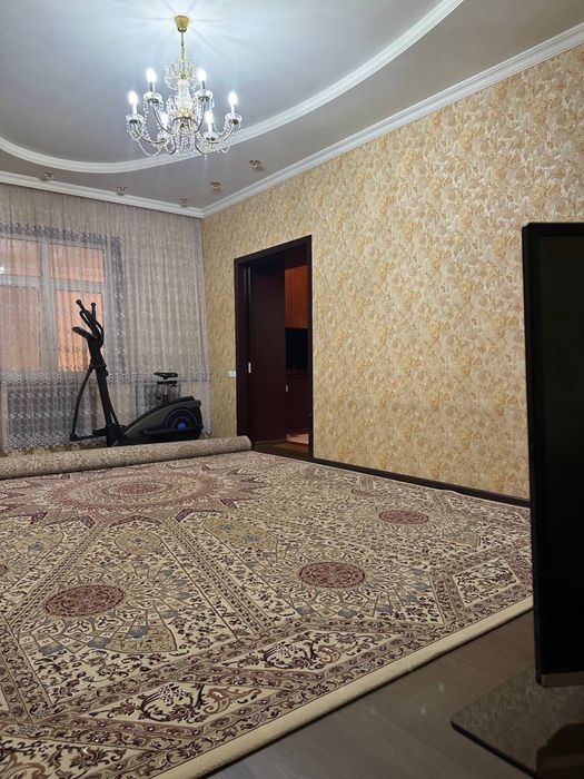 Дом участок Саракульский аренда 3х комнатный 4-сотки