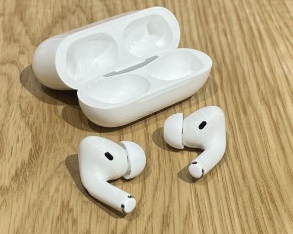 Apple Airpods Pro