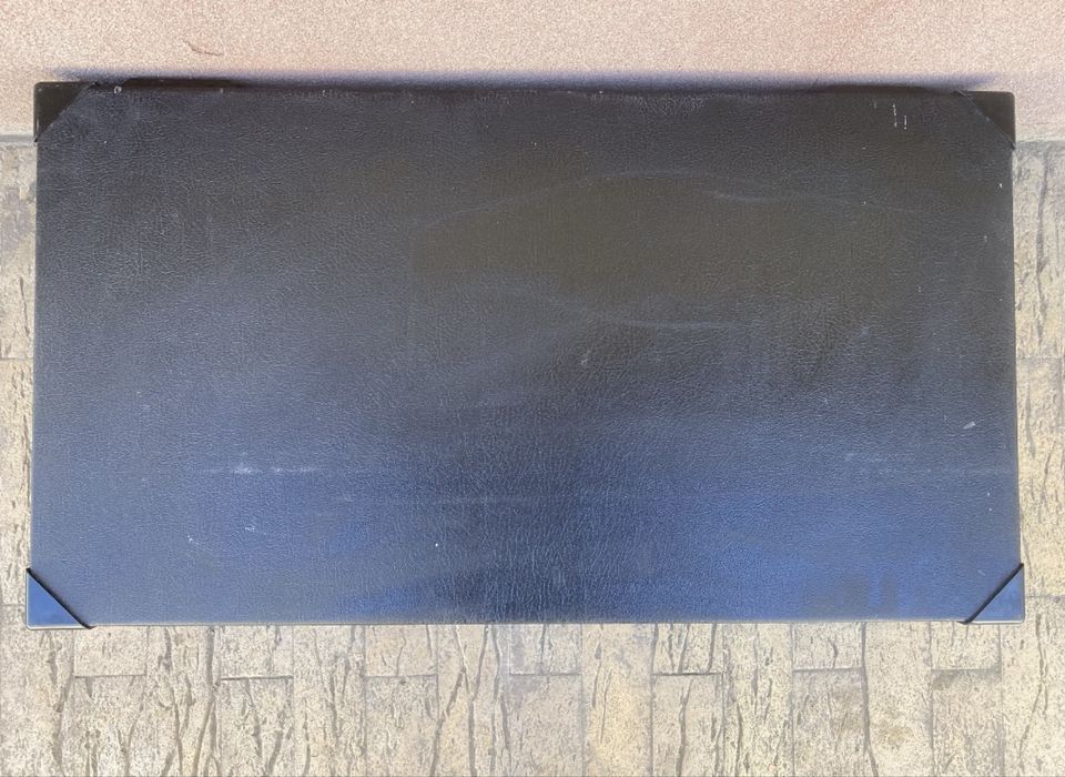 Vermona ET3 orga electronica