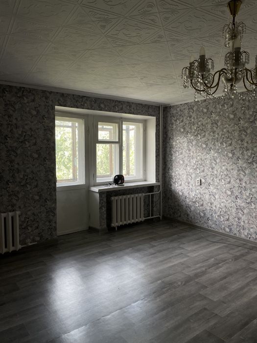 Квартира однокомнатная