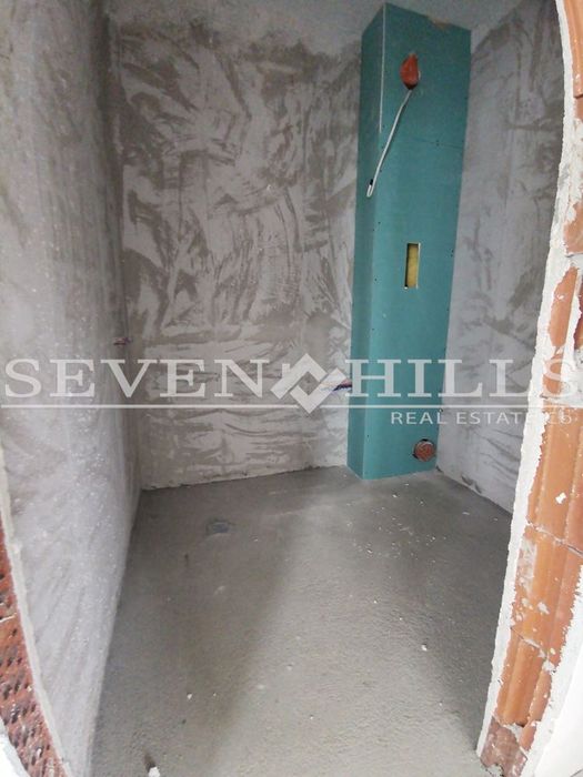 Продава се Двустаен апартамент в Пловдив, Христо Смирненски - 90 кв.м за 1044 €/кв.м - Снимка #6