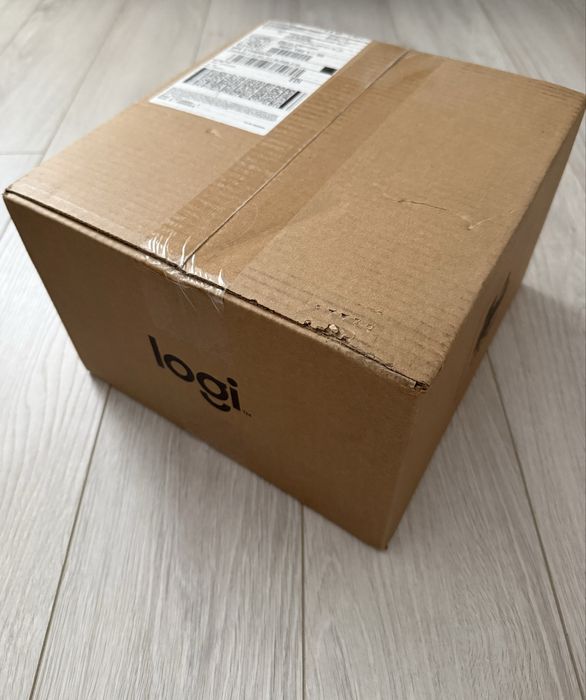 Logitech Rally Ultra HD 4K - NOU