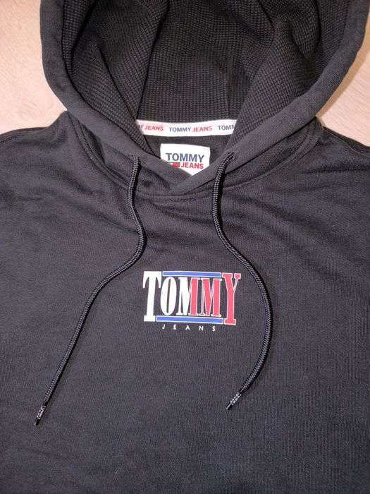 Оригинално горнище Tommy Hilfiger