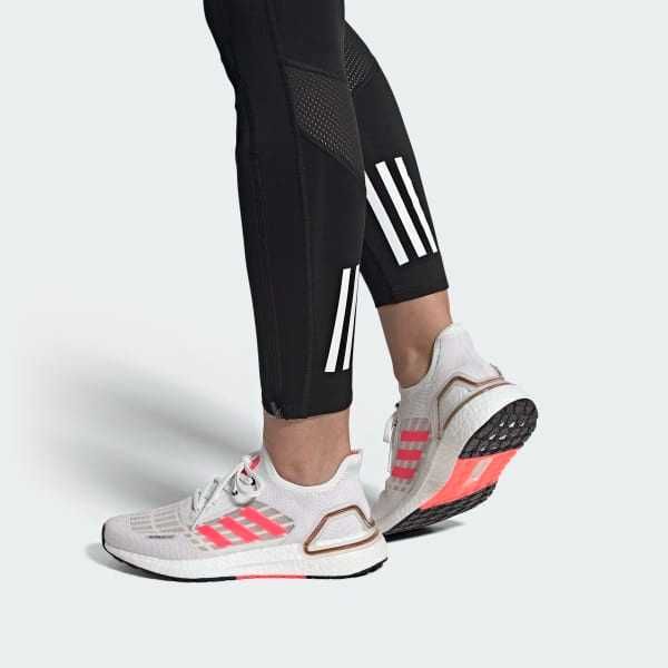 Оригинални дамски маратонки * ADIDAS ULTRABOOST 20 SUMMER DRY * 39 1/3