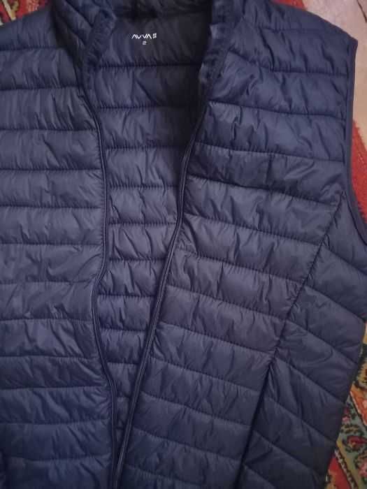 Мужская жилетка  Avva