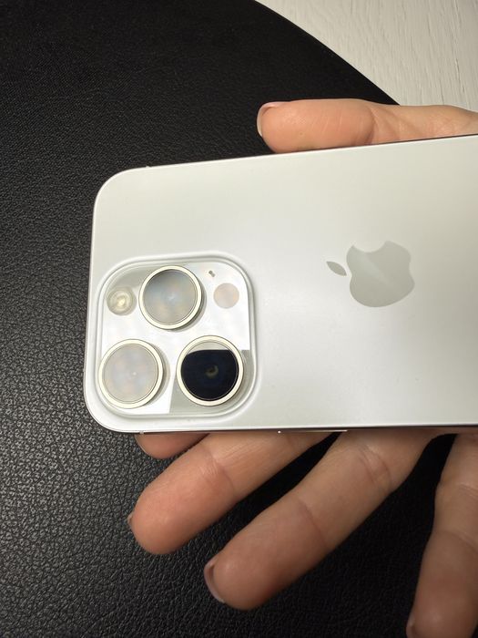 Iphone 15 Pro 128 gb