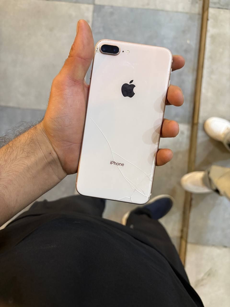 Iphone 8plus srochno