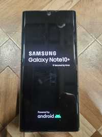 Samsung Galakxy Not 10+