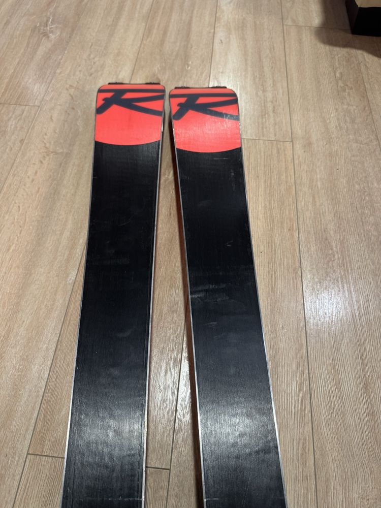Rossignol Sl Hero 165cm FIS