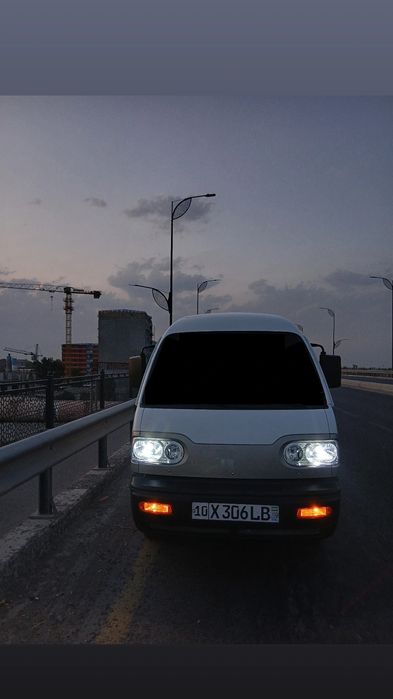 Damas tayyor navarot