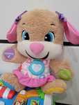 Образователна играчка Fisher Price - Кученце, момиченце