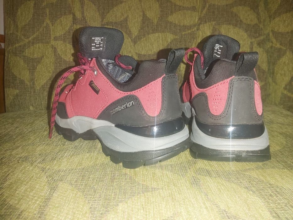 Туристически обувки Zamberlan GTX