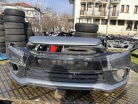 Броня Mitsubishi ASX/Outlander